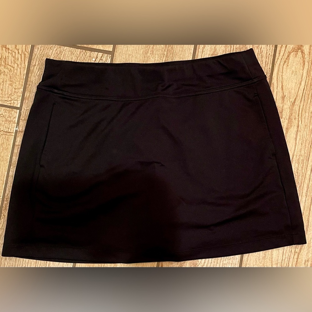PGA Airflux Golf Skort